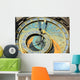 Detail Historical Medieval Astronomical Wall Decal