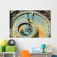 Detail Historical Medieval Astronomical Wall Decal