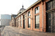 Fischauktionshalle Wall Decal