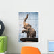 Elephant Statue At Jinhu Square Wall Decal