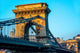 Szechenyi Chain Bridge Wall Decal 2