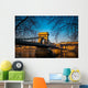Szechenyi Chain Bridge Wall Mural