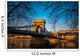 Szechenyi Chain Bridge Wall Mural