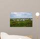 West Coast Ireland Spring Wall Decal