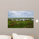 West Coast Ireland Spring Wall Decal