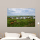 West Coast Ireland Spring Wall Decal