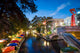 River Walk San Antonio Wall Decal