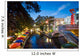 River Walk San Antonio Wall Decal