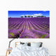 Lavender South France Wall Decal