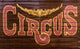 Circus Wagon Wall Decal