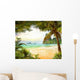 Palm Beach 2 Wall Decal