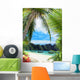 Palm Beach Wall Decal