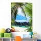 Palm Beach Wall Decal
