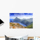 Mallorca landscape Wall Mural