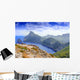 Mallorca landscape Wall Mural