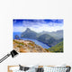 Mallorca landscape Wall Mural