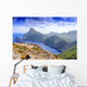 Mallorca landscape Wall Mural