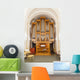 Detail of the organ Wall Mural