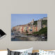 Portovenere Wall Decal
