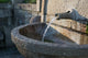 Water Fountain Detail Wall Decal
