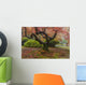 Japanese Maple Tree Wall Mural