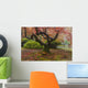 Japanese Maple Tree Wall Mural