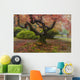 Japanese Maple Tree Wall Mural