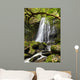 Matai Falls, New Zealand Wall Mural