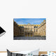 Palace of Versailles, Paris France... Wall Mural