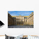 Palace of Versailles, Paris France... Wall Mural