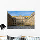 Palace of Versailles, Paris France... Wall Mural