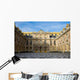 Palace of Versailles, Paris France... Wall Mural