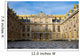 Palace of Versailles, Paris France... Wall Mural