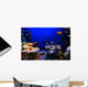 Underwater Scene Wall Mural