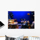 Underwater Scene Wall Mural
