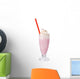 Delicious Milkshake Wall Decal