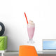 Delicious Milkshake Wall Decal