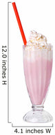 Delicious Milkshake Wall Decal