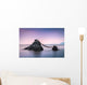 Wedded Rocks of Futami, Ise, Japan Wall Mural