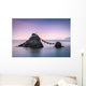 Wedded Rocks of Futami, Ise, Japan Wall Mural