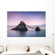 Wedded Rocks of Futami, Ise, Japan Wall Mural