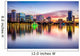 Orlando, Florida, USA Skyline Wall Mural
