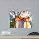 Karate Wall Decal