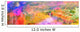 Abstract On Canvas Wall Mural