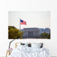 Abraham Lincoln Memorial building Washington DC Wall Mural