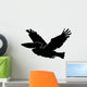 Pelican Wall Decal