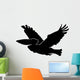 Pelican Wall Decal