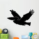 Pelican Wall Decal