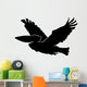 Pelican Wall Decal