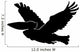 Pelican Wall Decal